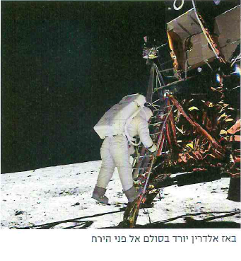 (בספר תמונה של רכבת הרים.